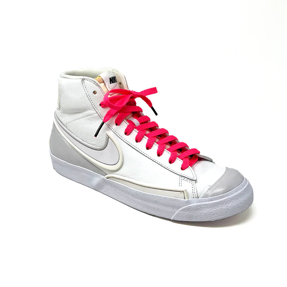 Neon Pink All-Pro® Laces - Image 6