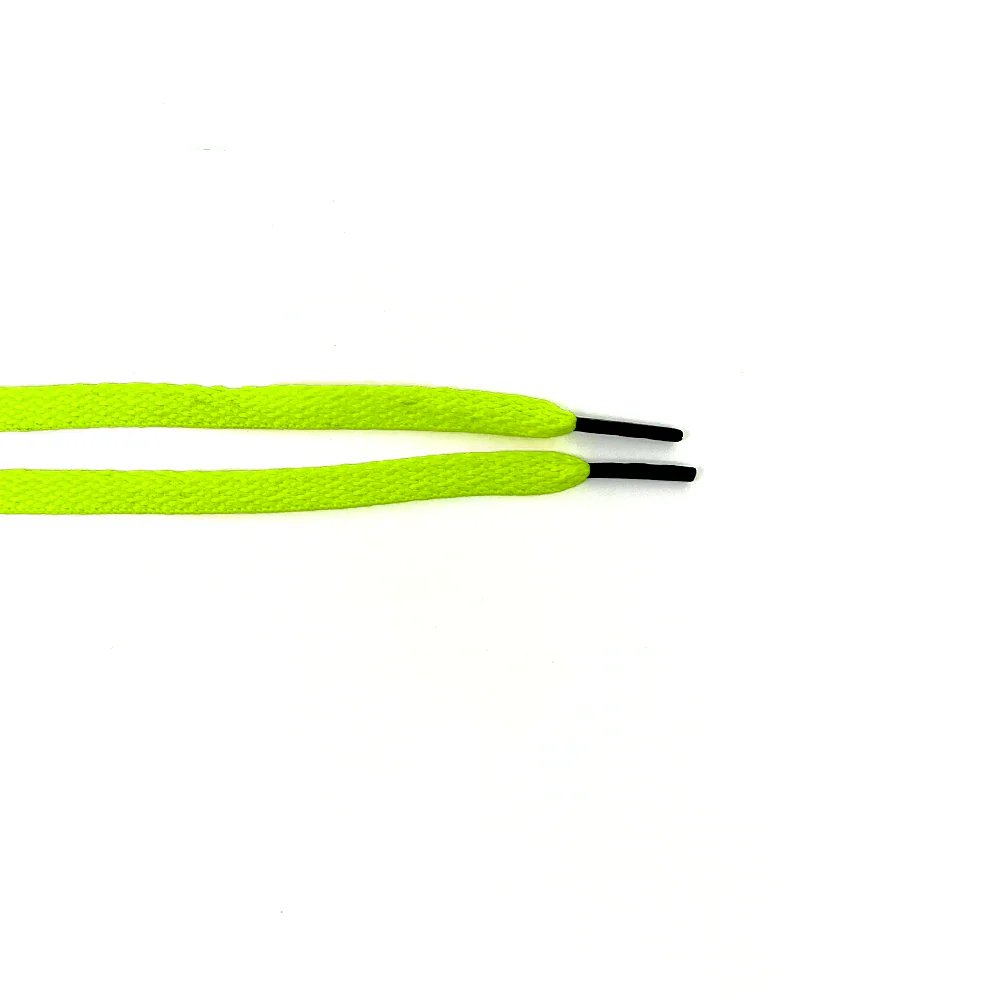 Volt Yellow All-Pro® Laces - Image 3
