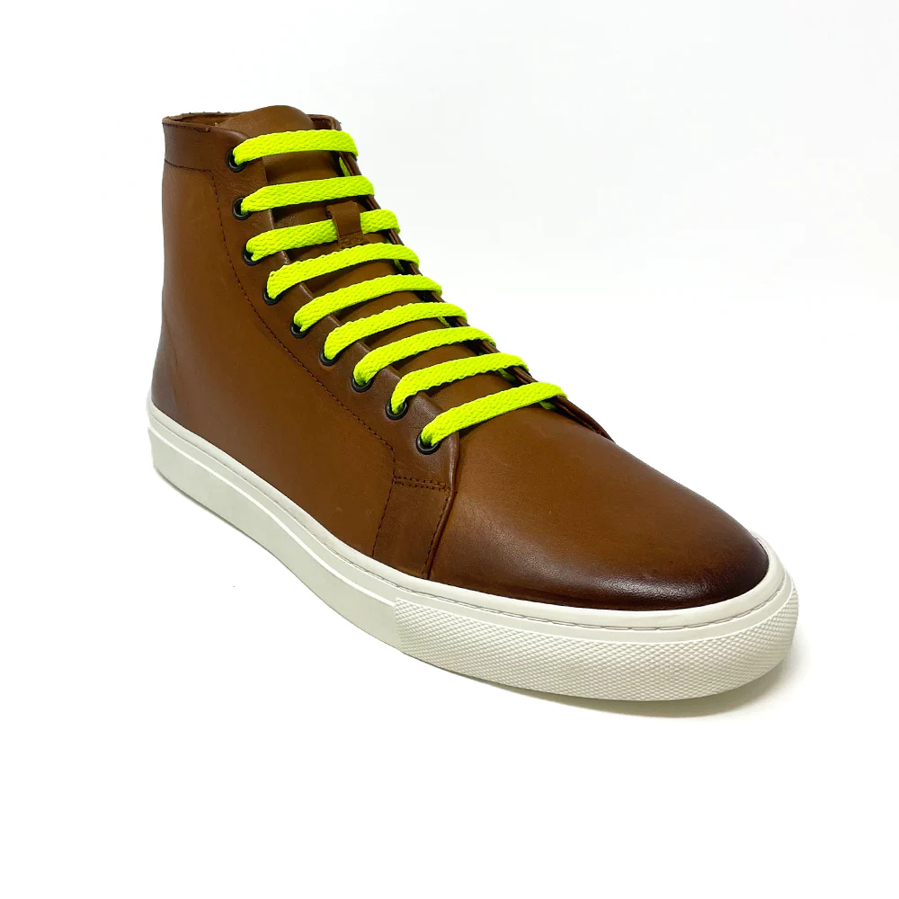 Volt Yellow All-Pro® Laces - Image 4