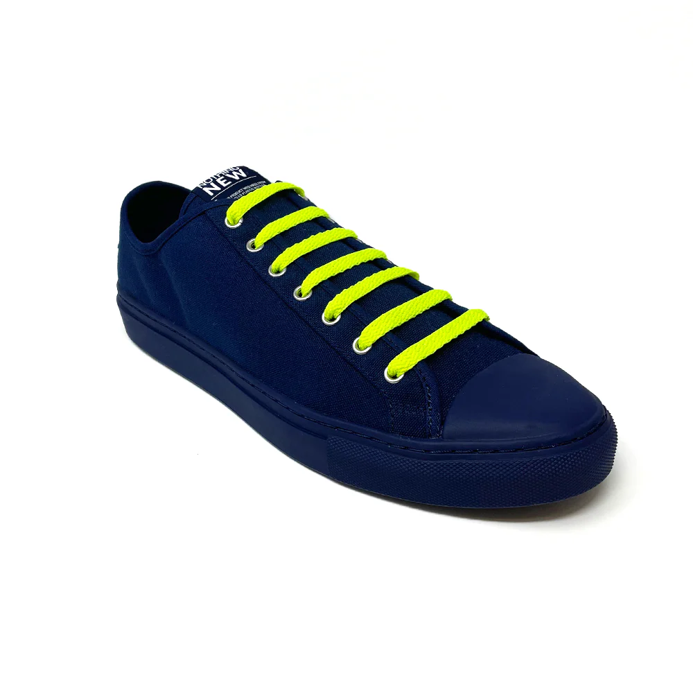Volt Yellow All-Pro® Laces - Image 5