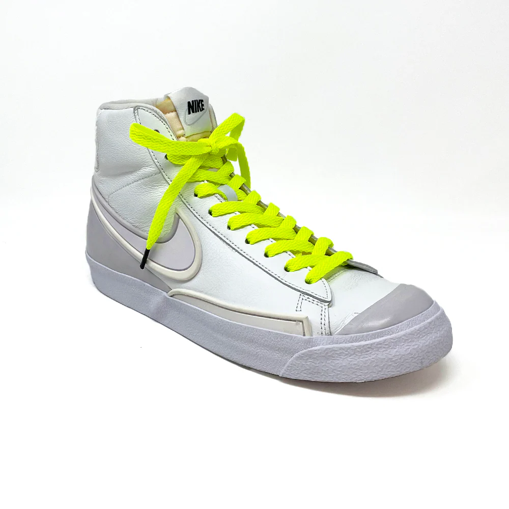 Volt Yellow All-Pro® Laces - Image 6