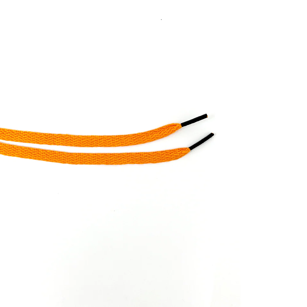 Orange All-Pro® Laces - Image 3