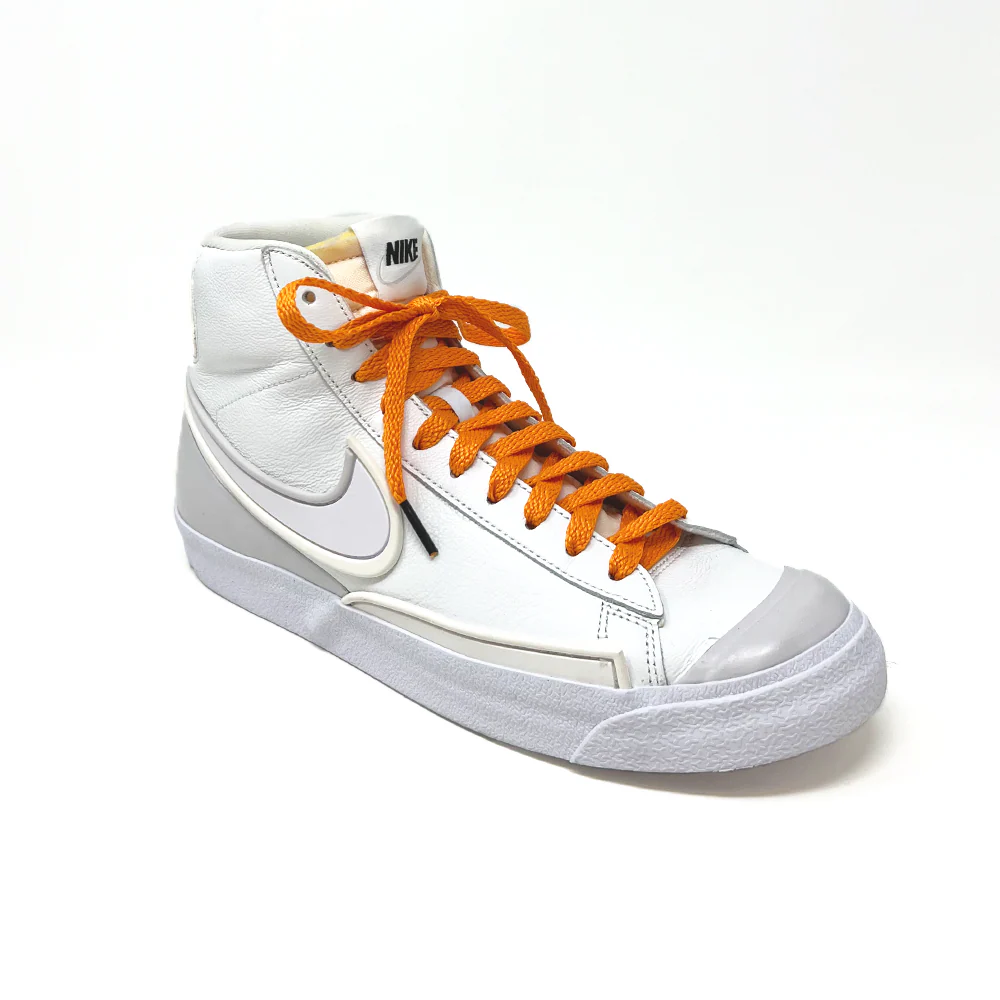 Orange All-Pro® Laces - Image 4