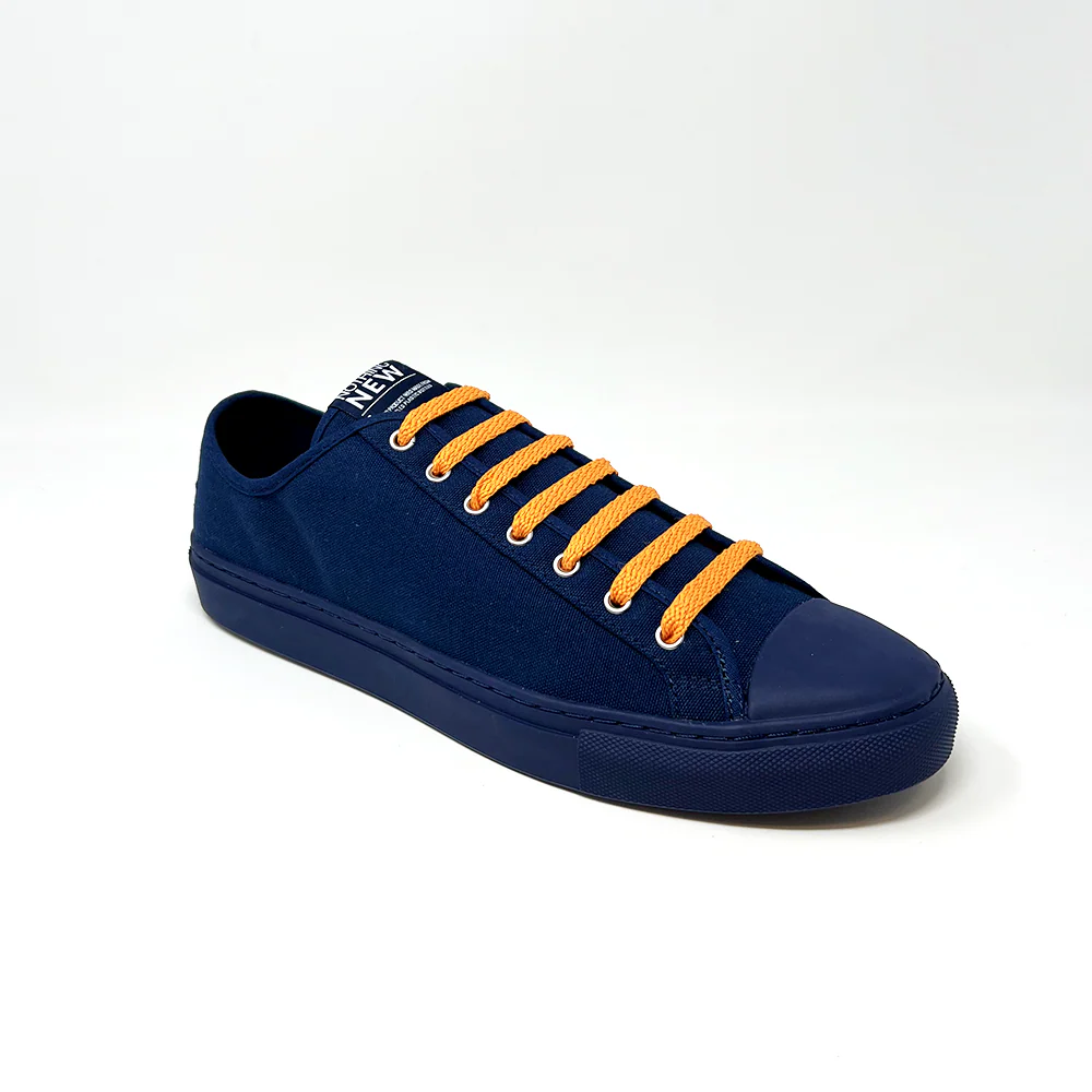 Orange All-Pro® Laces - Image 5