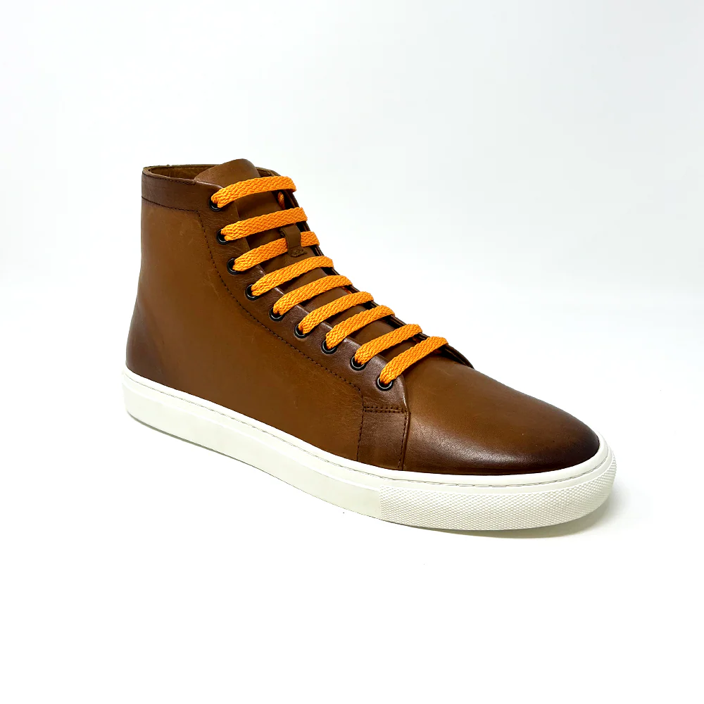Orange All-Pro® Laces - Image 6
