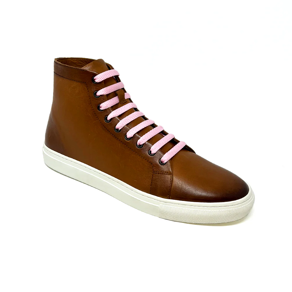 Pink All-Pro® Laces - Image 4