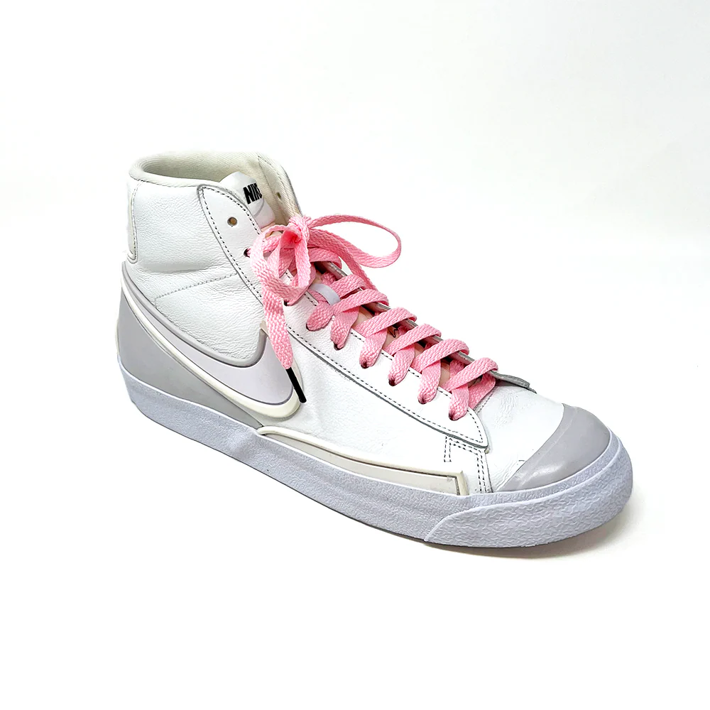 Pink All-Pro® Laces - Image 6