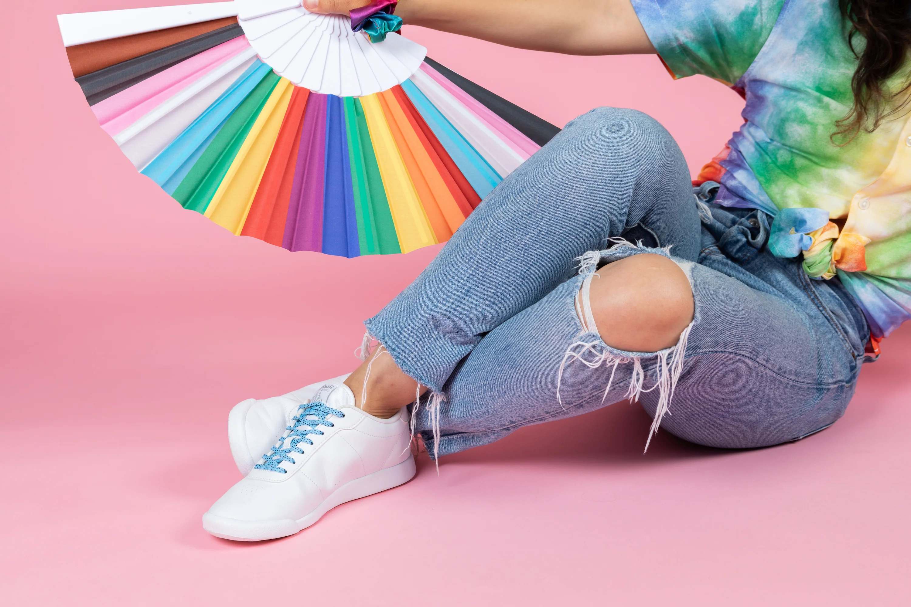 Pride Sneaker Lace 3-Pack - Image 4