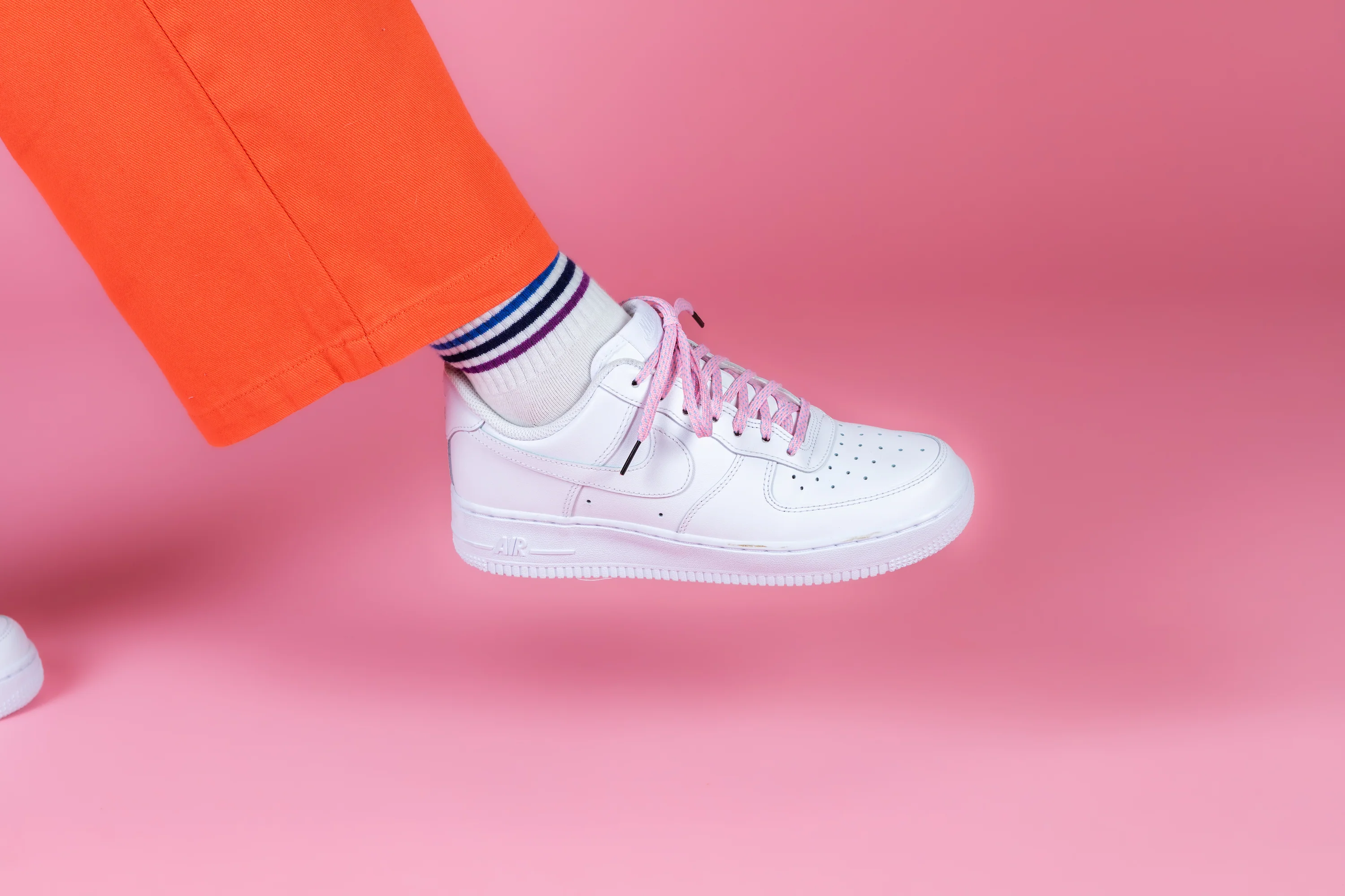 Pride Sneaker Lace 3-Pack - Image 6