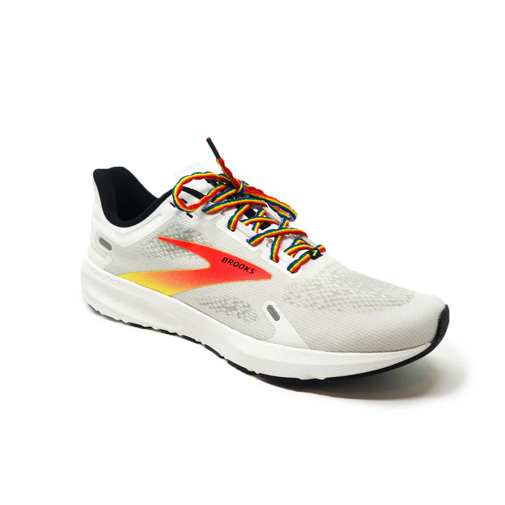 Rainbow Bubble Lace - Image 2