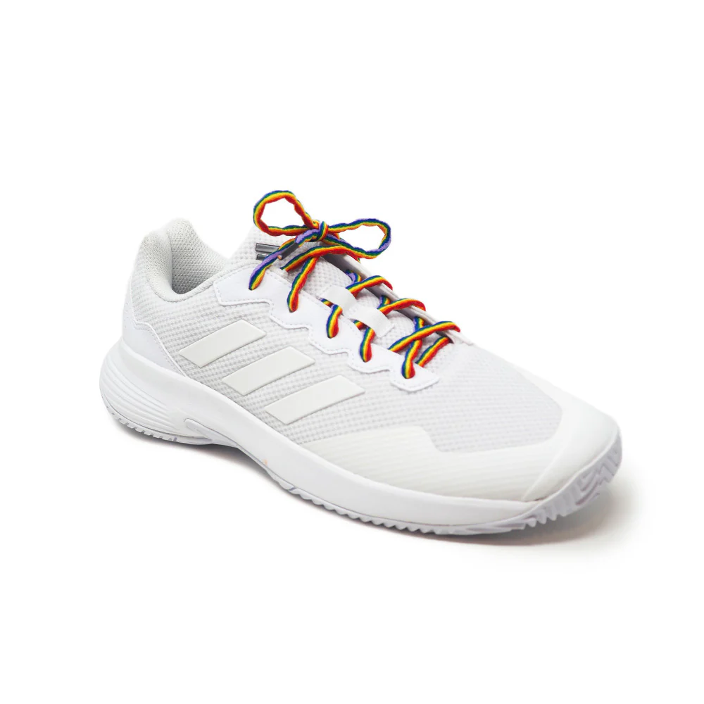 Rainbow Bubble Lace - Image 3