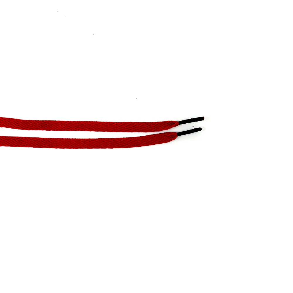 Red All-Pro® Laces - Image 3