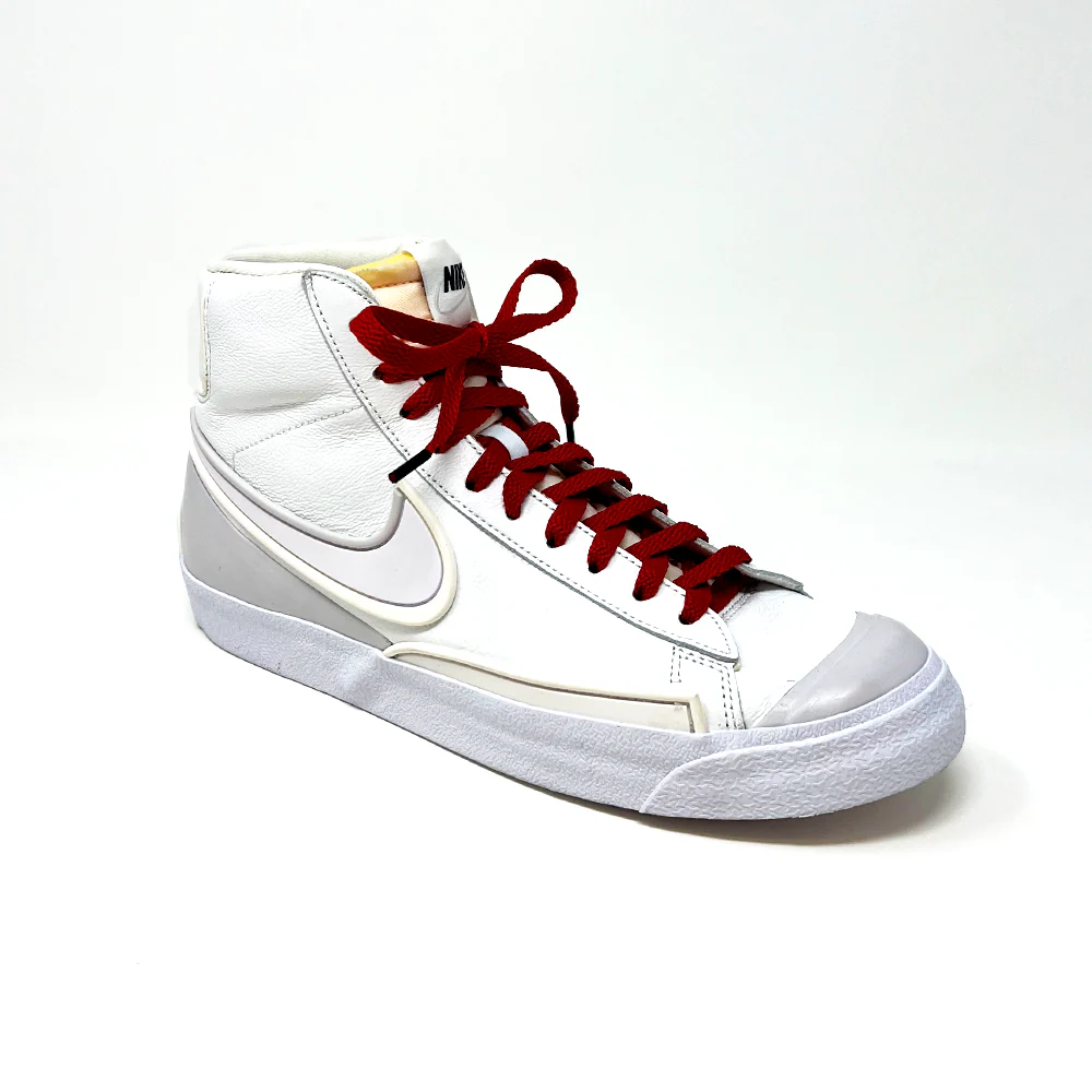 Red All-Pro® Laces - Image 4