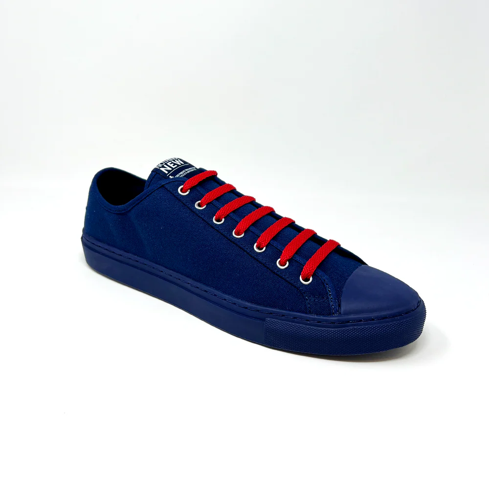 Red All-Pro® Laces - Image 5