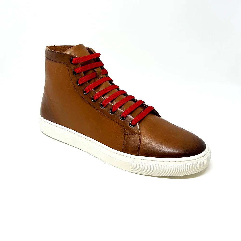 Red All-Pro® Laces - Image 6