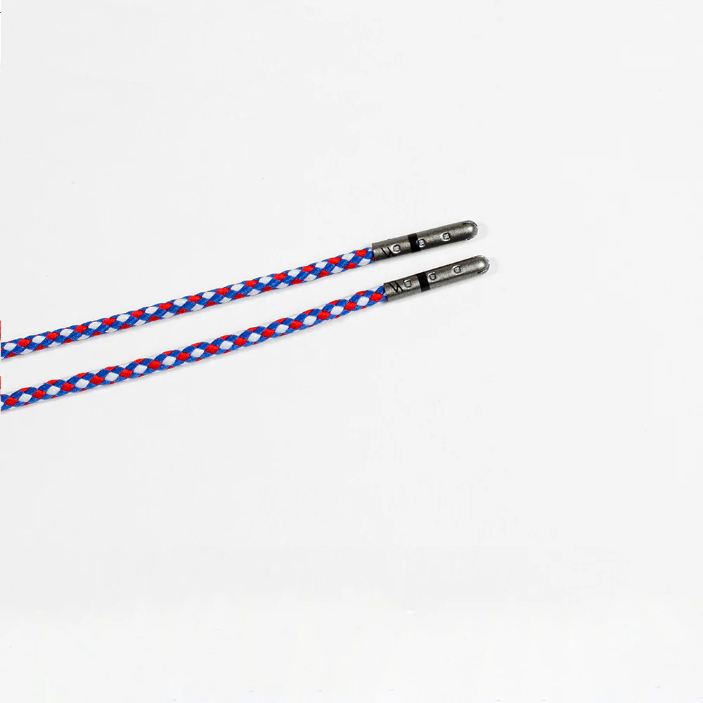 Red, White & Blue Braided - Image 3
