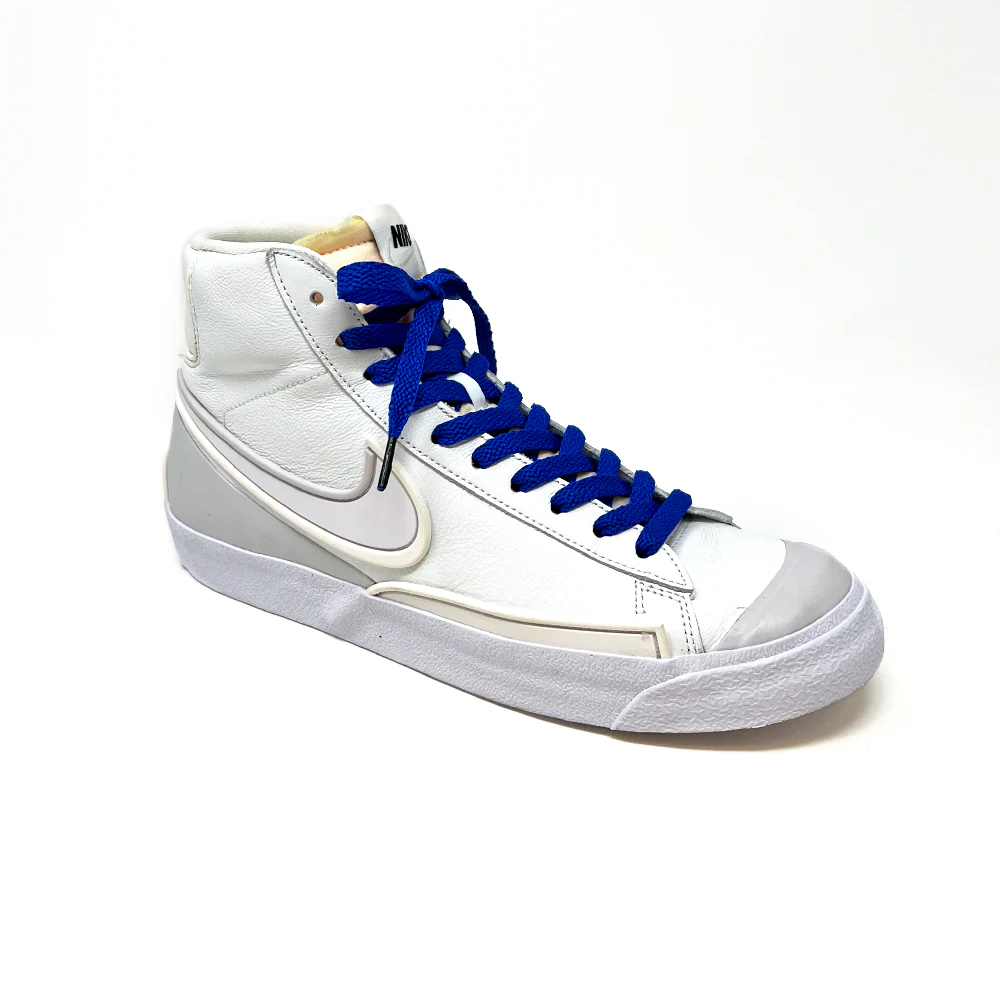Royal Blue All-Pro® Laces - Image 3