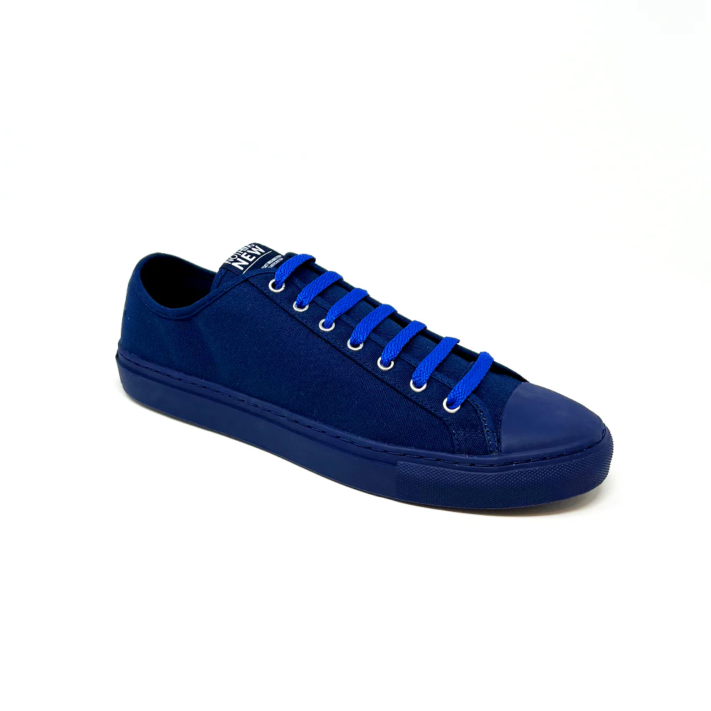 Royal Blue All-Pro® Laces - Image 4