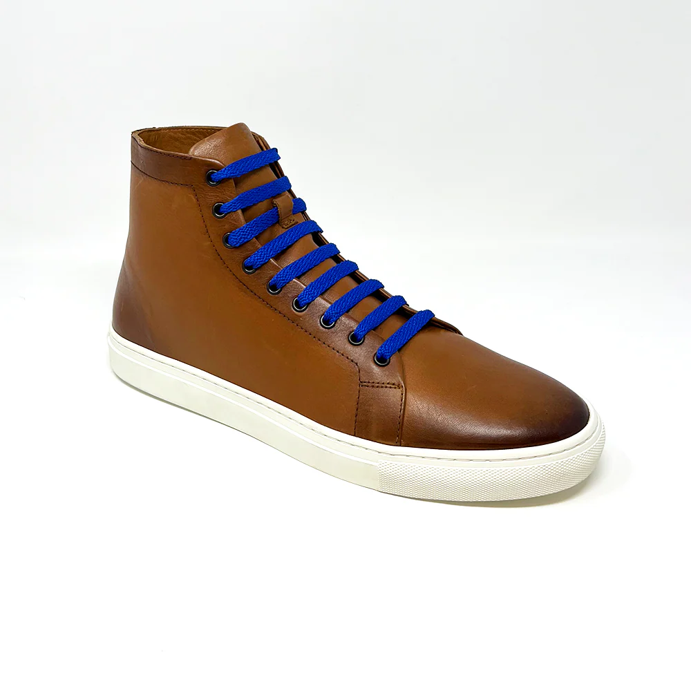 Royal Blue All-Pro® Laces - Image 5