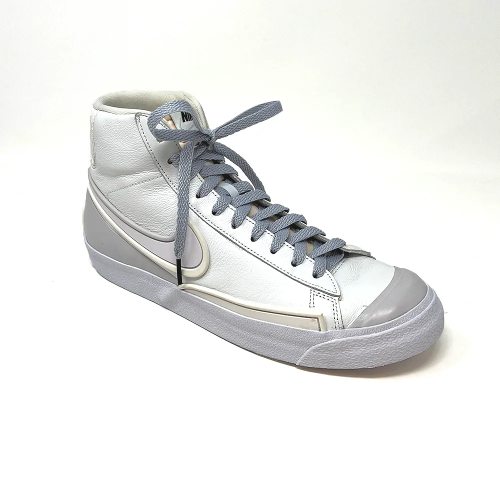 Silver All-Pro® Laces - Image 4