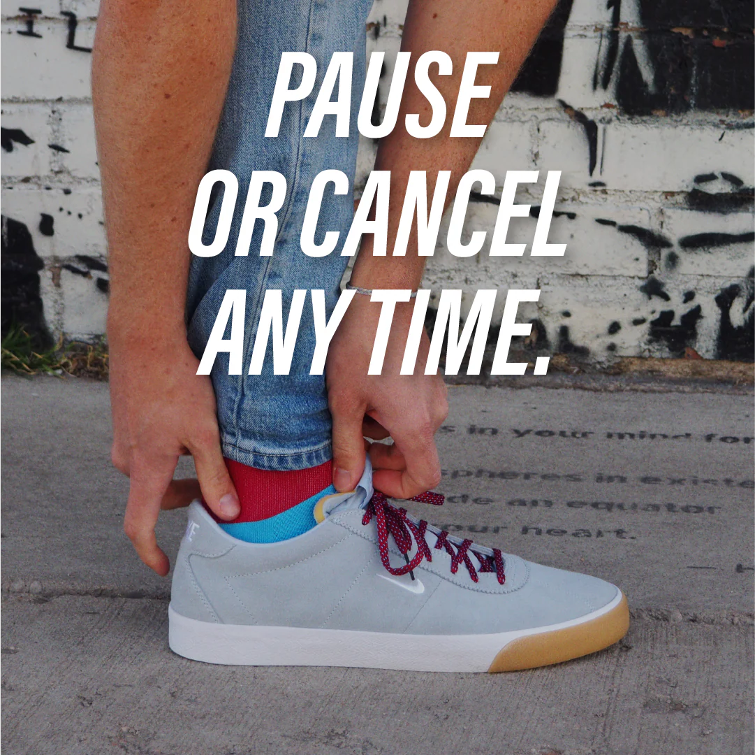 Sneaker Subscription Box - Image 4