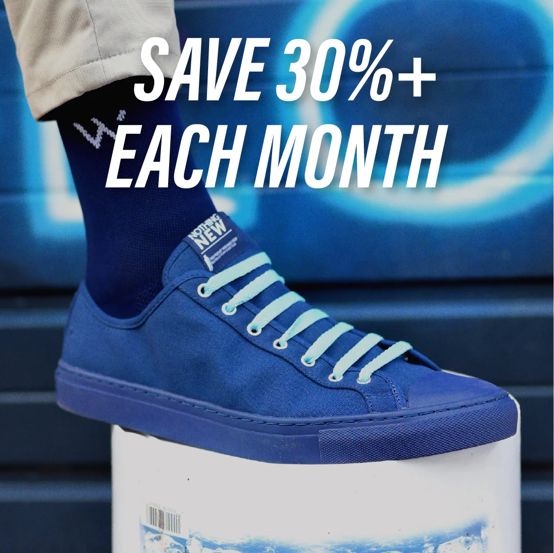 Sneaker Subscription Box - Image 5