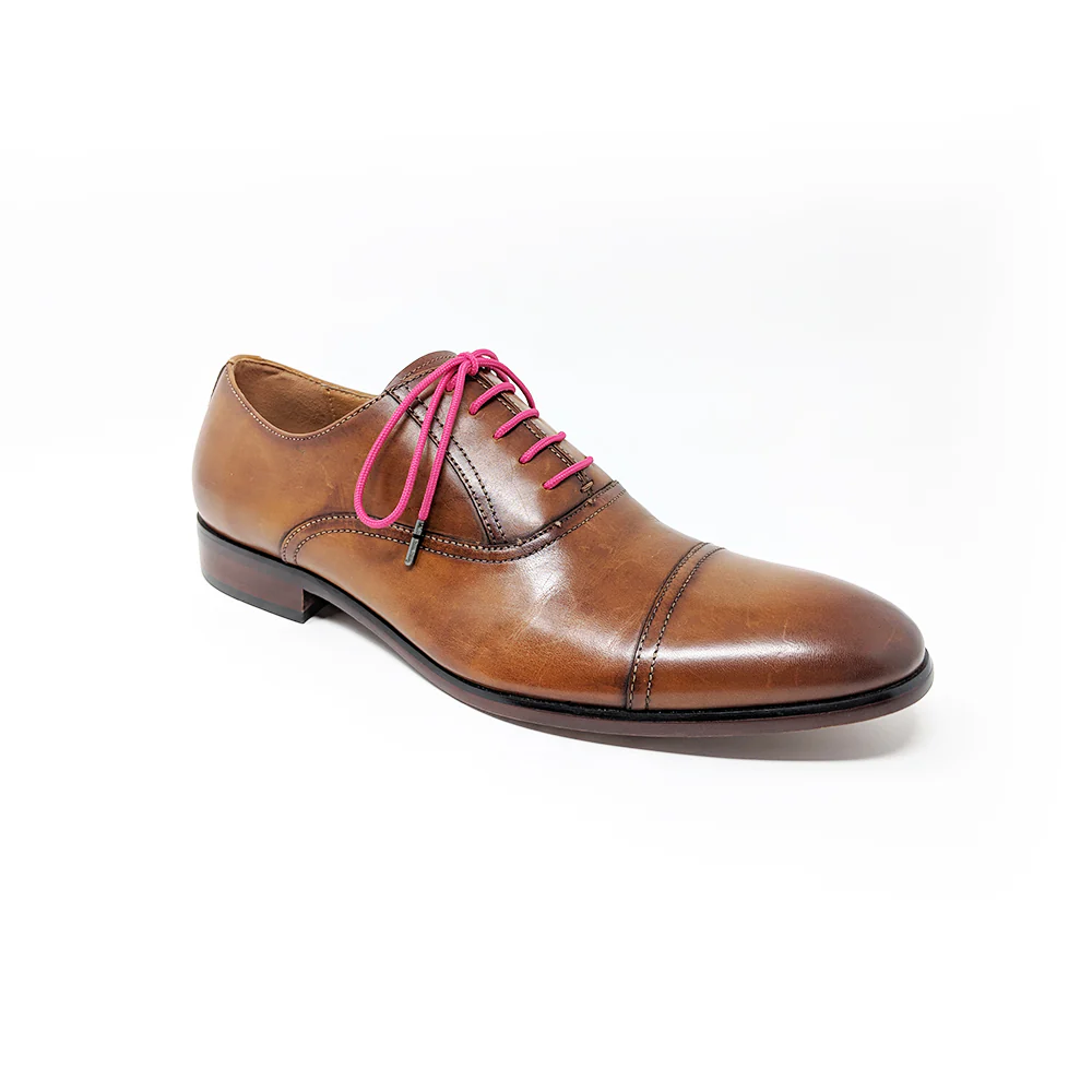 Solid Berry Dress Laces - Image 3
