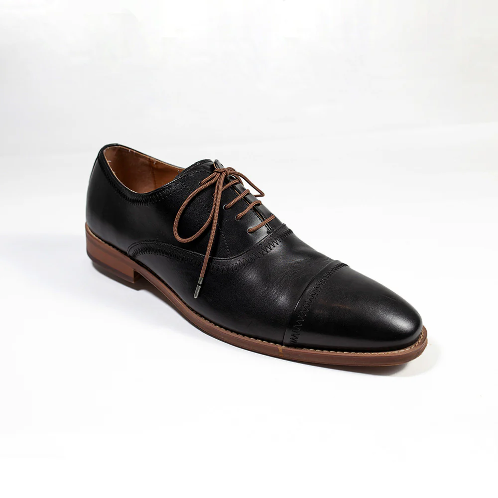 Solid Brown Dress Laces - Image 4