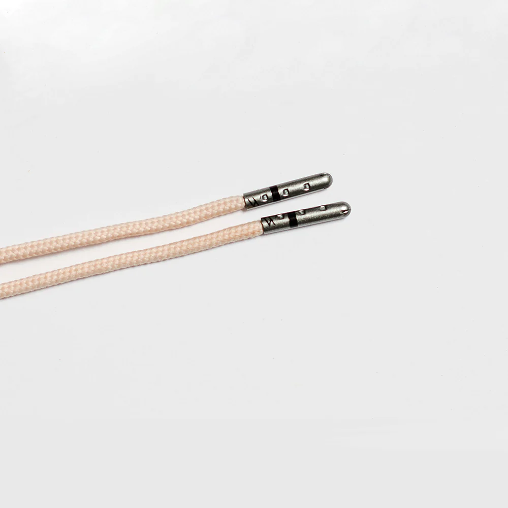 Solid Tan Dress Laces - Image 4