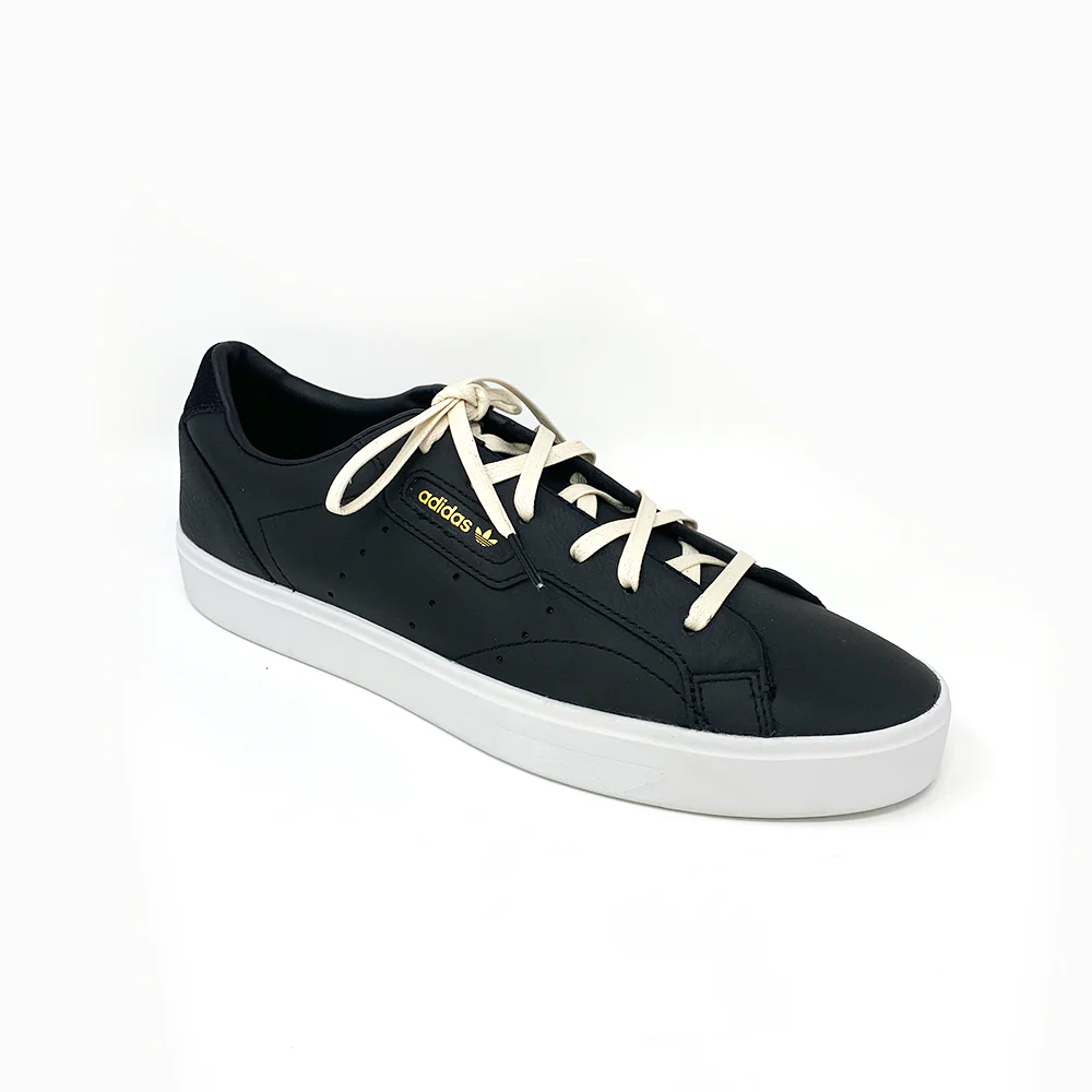 Solid Cream Glazed Sneaker Laces - Image 5