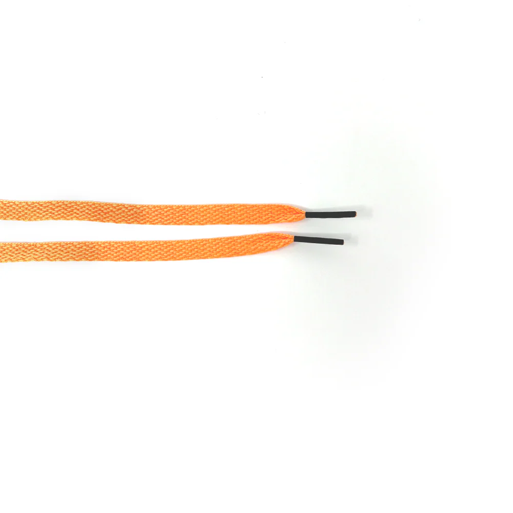 Tangerine All-Pro® Laces - Image 3