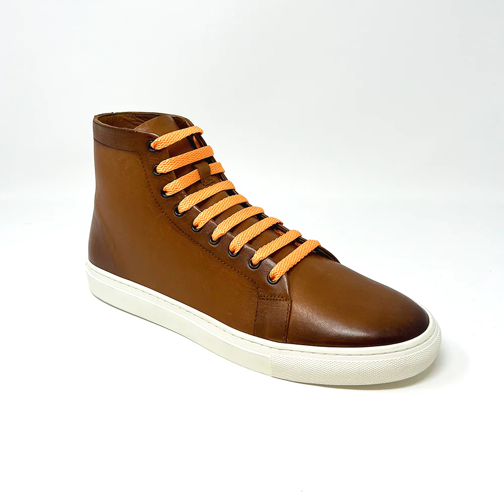 Tangerine All-Pro® Laces - Image 4