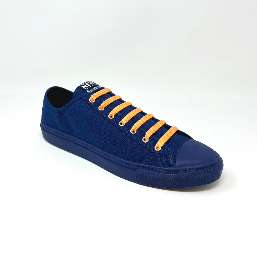 Tangerine All-Pro® Laces - Image 5