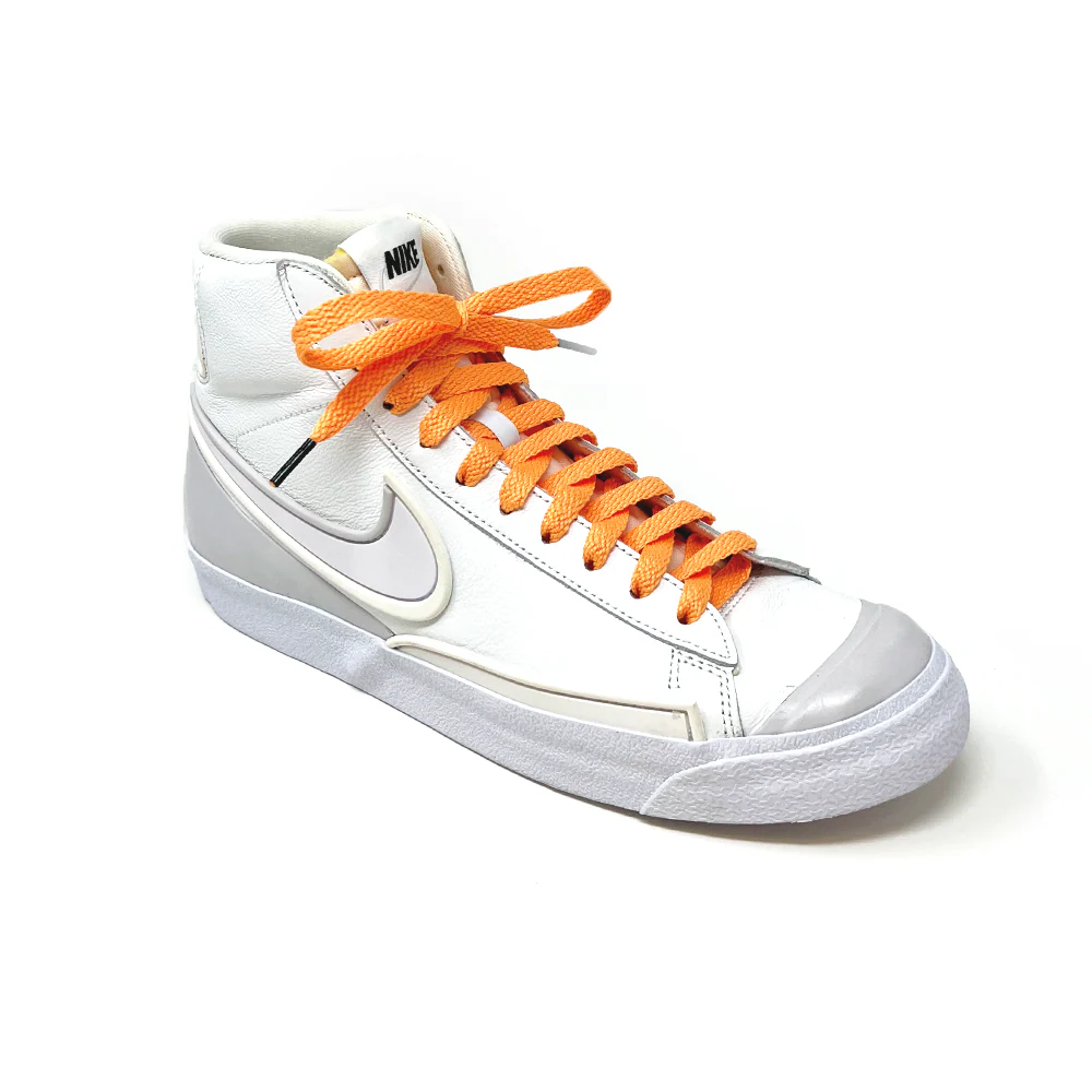 Tangerine All-Pro® Laces - Image 6