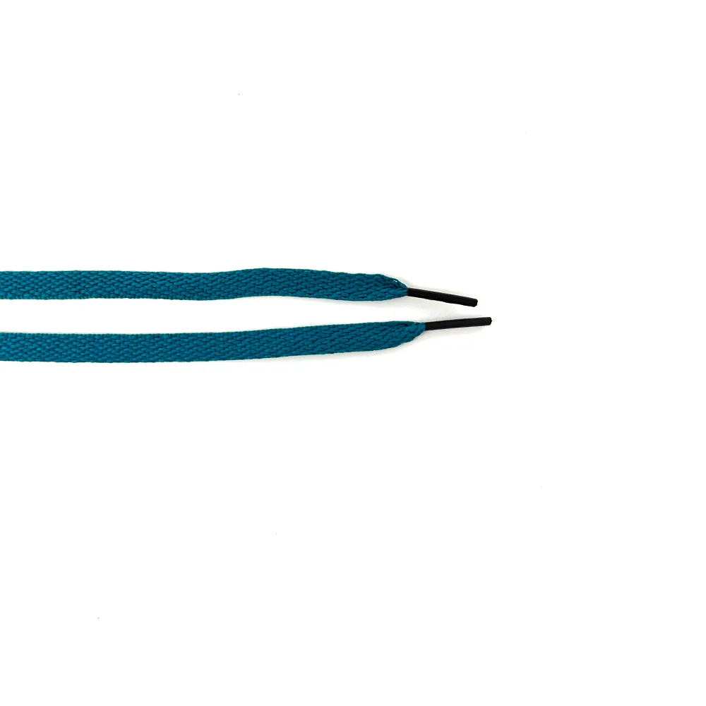 Teal All-Pro® Laces - Image 3