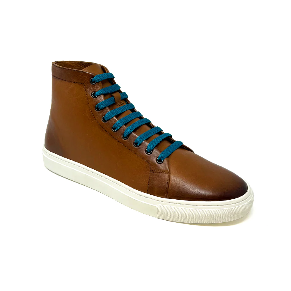 Teal All-Pro® Laces - Image 4