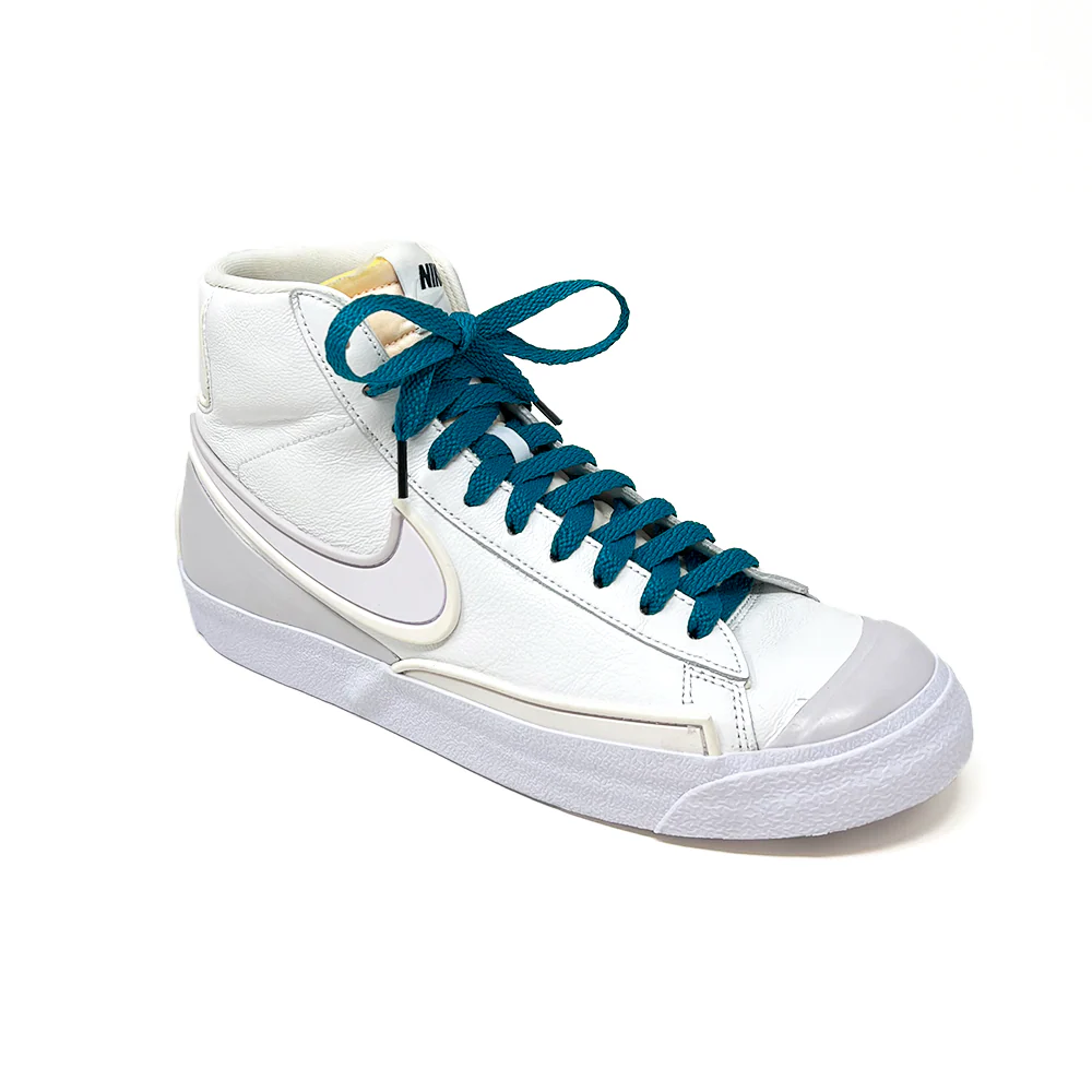 Teal All-Pro® Laces - Image 6