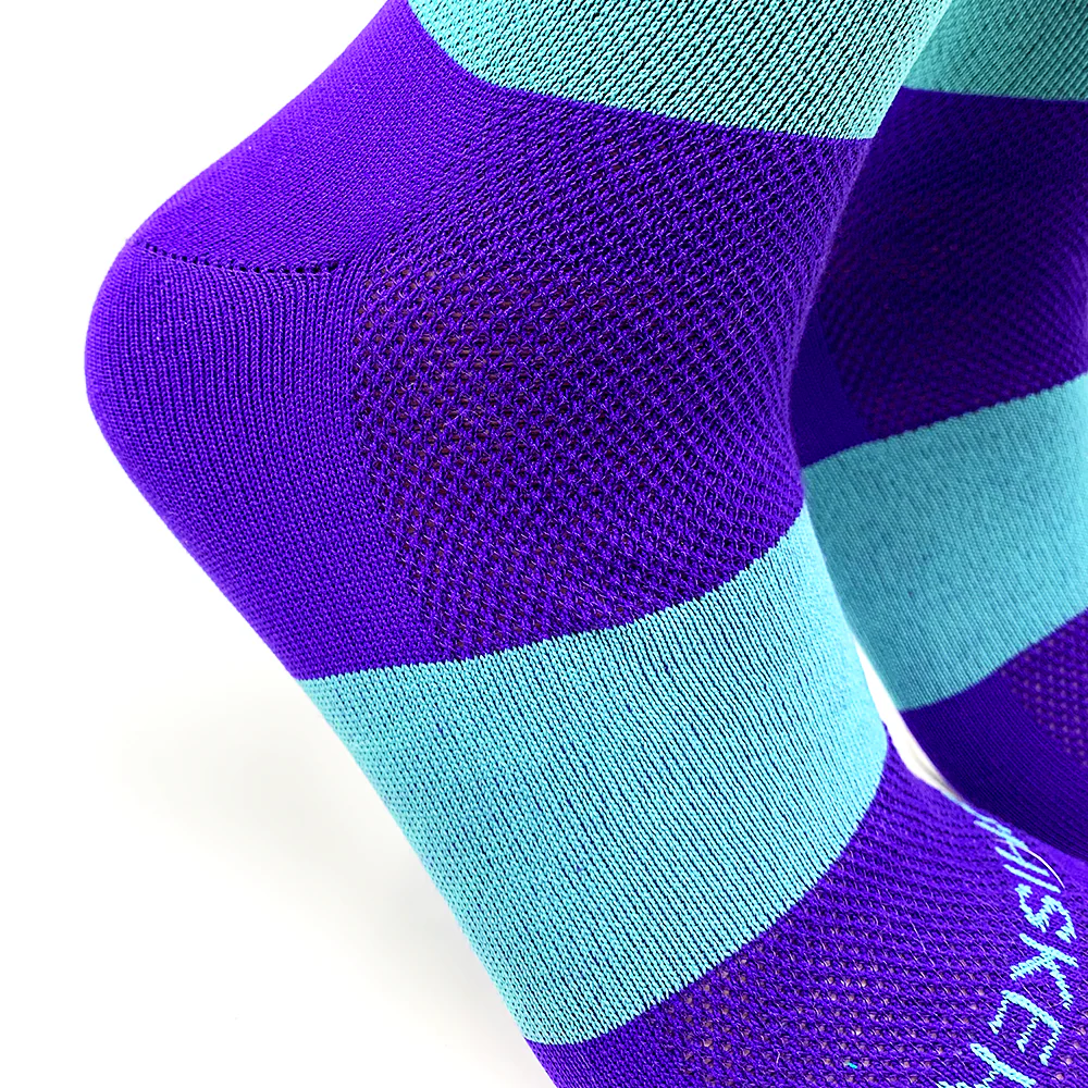 The Jacques Band - Purple/Teal - Image 4
