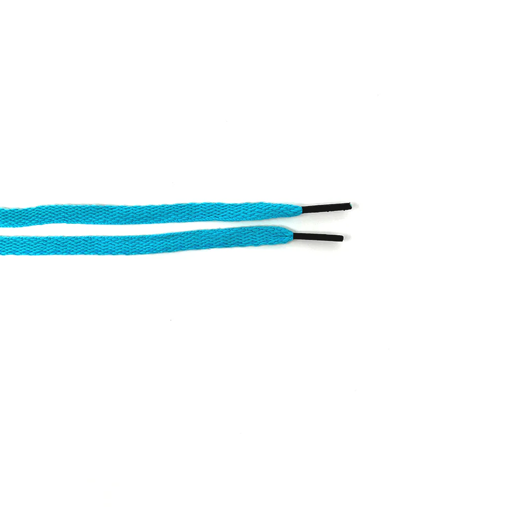 Turquoise All-Pro® Laces - Image 3