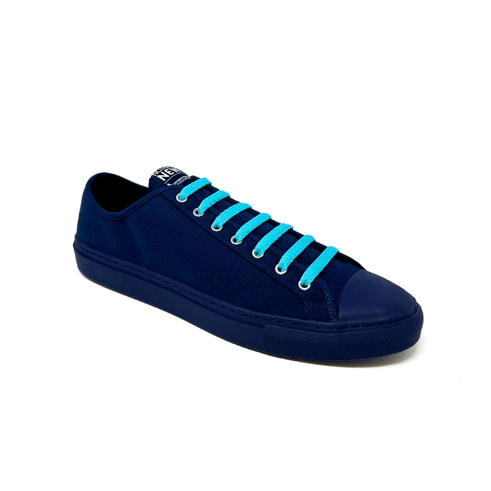 Turquoise All-Pro® Laces - Image 5