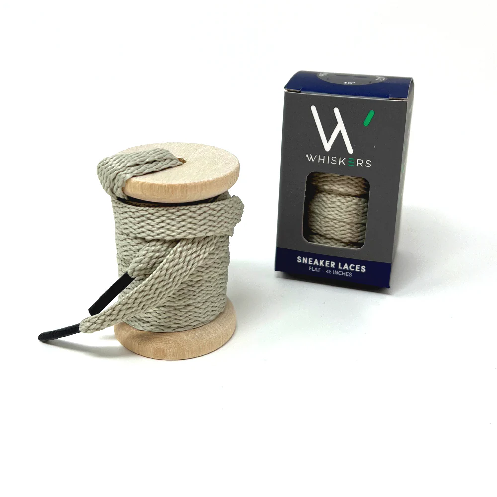 Vanilla All-Pro® Laces - Image 3