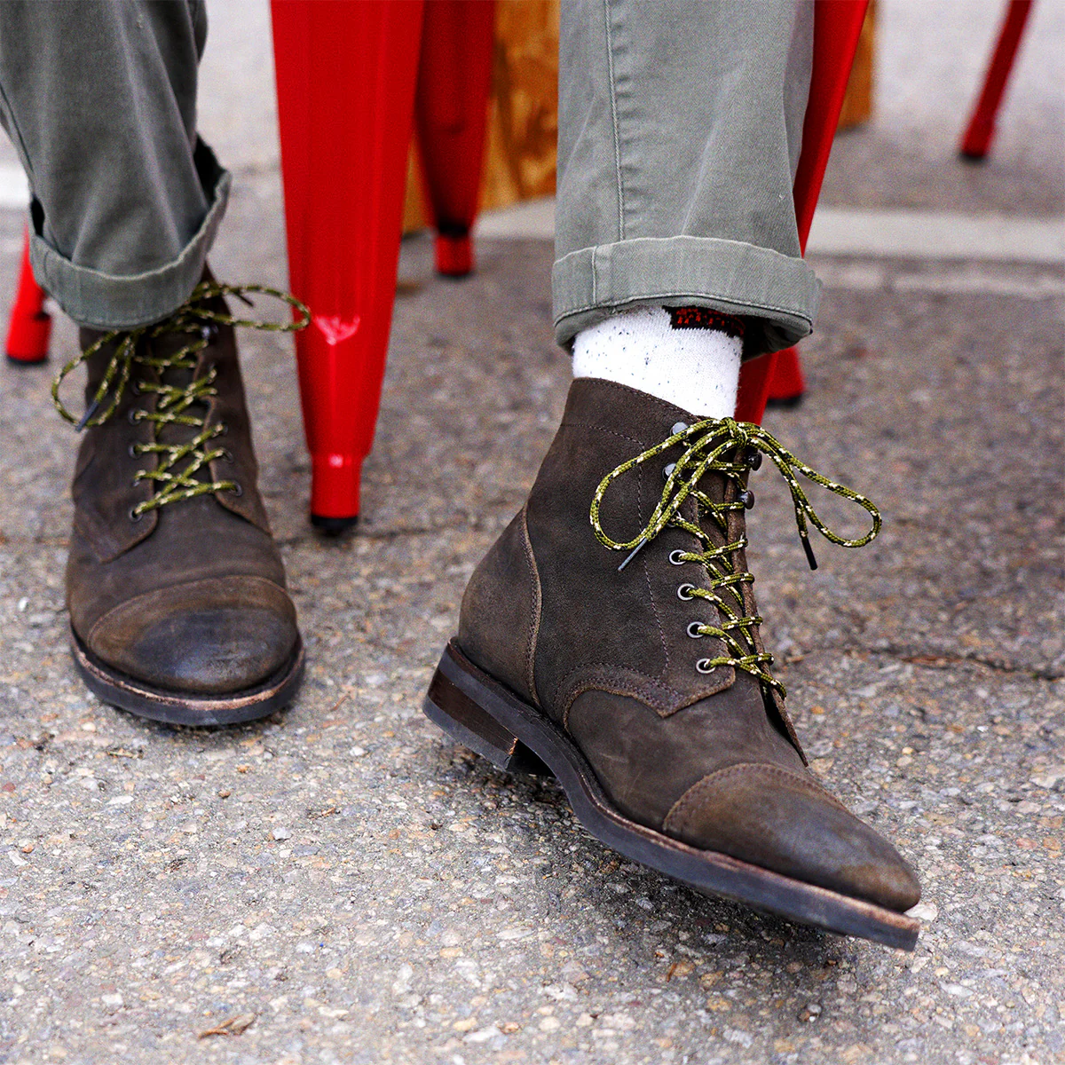 Veterans Day 3-Pack (Mixed Laces) - Image 3
