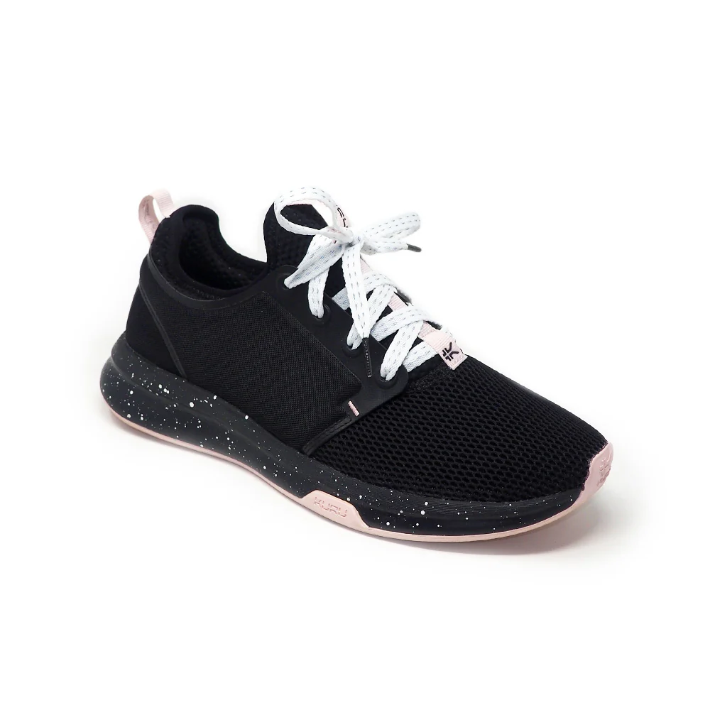 White Reflective Sneaker Laces - Image 3