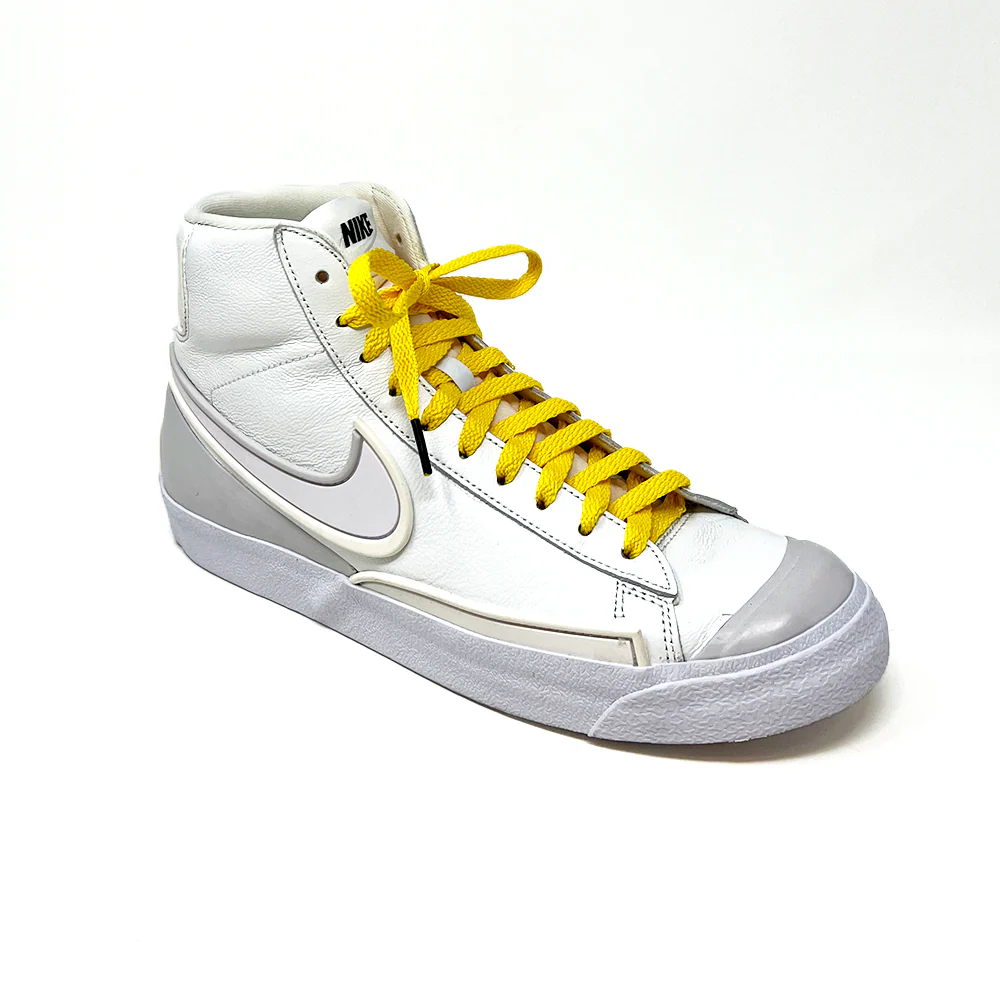 Yellow All-Pro® Laces - Image 4