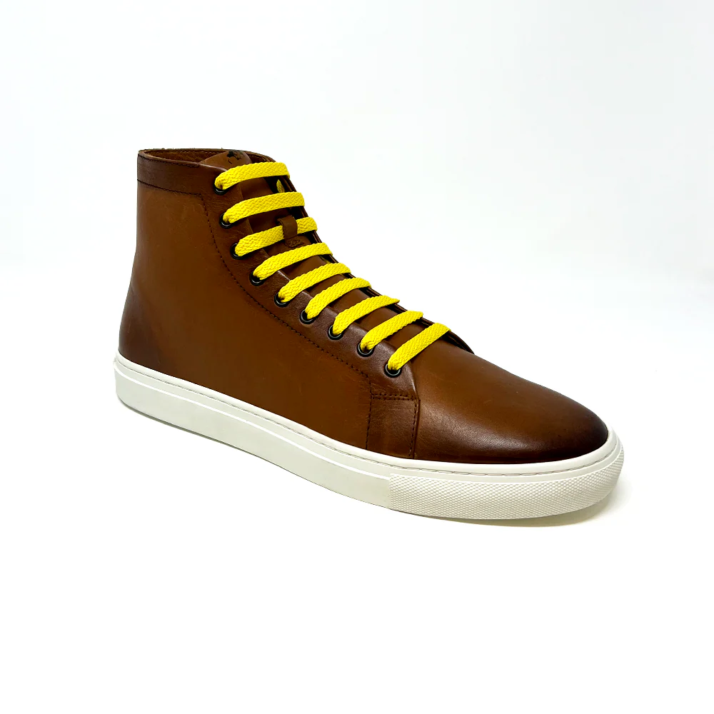 Yellow All-Pro® Laces - Image 5