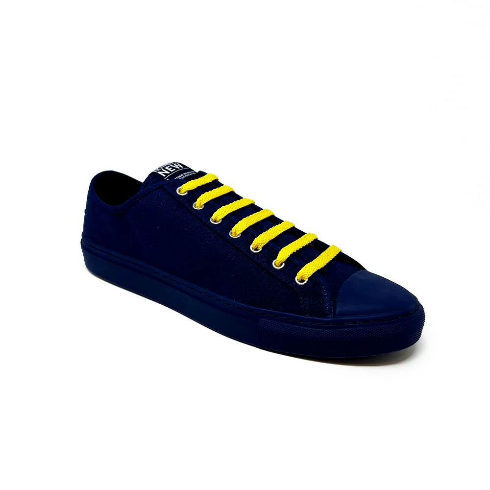 Yellow All-Pro® Laces - Image 6